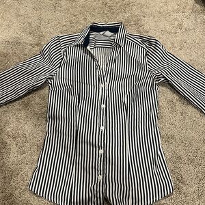 COPY - H&M Button up Top
